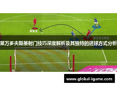 莱万多夫斯基射门技巧深度解析及其独特的进球方式分析